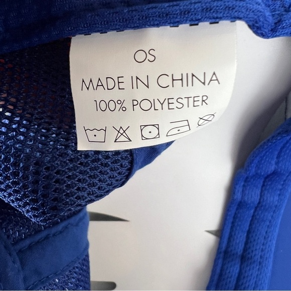 Dutch Bros Coffee Company Always Stoked Adjustable Trucker Hat - Picture 5 of 5